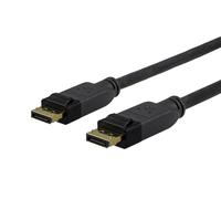 Vivolink prodp3 cable displayport 3 m negro