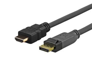 Vivolink prodphdmi10 adaptador de cable de vídeo 10 m displayport hdm