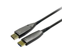 Vivolink prodphdmiop40 adaptador de cable de vídeo 20 m displayport h