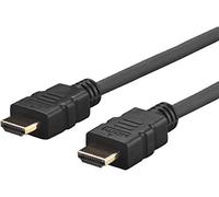 Vivolink - Prohdmihd10 10m hdmi hdmi negro cable hdmi - cables hdmi (hdmi, hdmi, masculino, masculino, derecho, derecho)