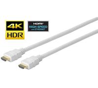 Vivolink prohdmihd10w cable hdmi 10 m hdmi tipo a (estándar) blanco
