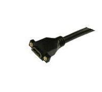 Vivolink prohdmihdfmwp cable hdmi 0,2 m hdmi tipo a (estándar) negro
