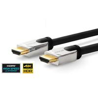 Vivolink prohdmihdm10 cable hdmi 10 m hdmi tipo a (estándar) negro