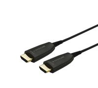 Vivolink Prohdmiop8k15. Kabell?nge: 15 M, Anschluss 1: Hdmi Typ A (standard), Steckverbinder 1 Geschlecht: M?nnlich, Anschluss 2: Hdmi Typ A (standar