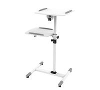 Vivolink Projector Cart White ., W125656260