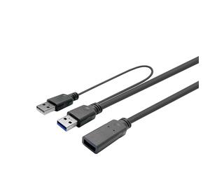 Vivolink prousb3aaf10c cable usb 10 m usb 3.2 gen 1 (3.1 gen 1) usb a