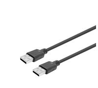 Vivolink prousbaa10 cable usb 10 m usb 2.0 usb a negro