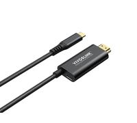 Vivolink prousbchdmimm2-charge cable usb