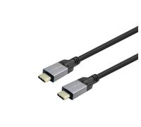 VivoLink Cable USB-C a USB-C 5 m, USB 3.2, 100 W, 20 Gbps