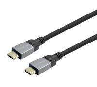 Vivolink prousbcmm6 cable usb 6 m usb 3.2 gen 2 (3.1 gen 2) usb c negr
