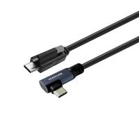 Vivolink prousbcmms6a cable usb usb 3.2 gen 2x2 6 m usb c negro
