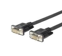 Vivolink provgamc0.9 cable vga 0,9 m vga (d-sub) negro
