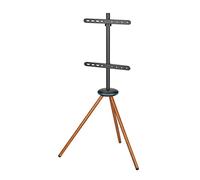 Vivolink Foldable TV Floor Stand 30kg MAX w/Carrying Bag, W127168680 (MAX w/Carrying Bag)