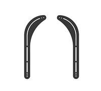 Vivolink Soundbar mount for 32 to 70 displays, W126487264 (displays)