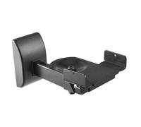 Vivolink speaker wall mount set wilt/swivel 15kg black 2, w127054465