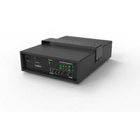 Vivolink Subwoofer Activo 8" 50W + 2x25W 2.1 con Bluetooth y Entradas RCA/100V para Techo/Muebles