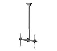 Vivolink Telescopic Full-Motion Monitor Ceiling Mount Large ., W125955736 (Monitor Ceiling Mount Large .)
