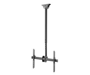 Vivolink Telescopic Full-Motion Monitor Ceiling Mount Large ., W125955736 (Monitor Ceiling Mount Large .)