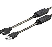 Vivolink USB 2.0 Active Cable A Male - A Female 5m ., PROUSBAAF5 (A Female 5m .)