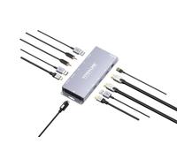 Vivolink USB-C HUB for Conference System, W128326144 (System)