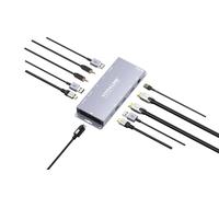Vivolink USB-C HUB for Conference System, W128326144 (System)