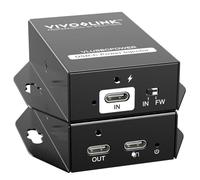 Vivolink USB-C Power Injector w/ 100W Charging, W128779894 (Charging)