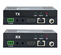 Vivolink vl120016 extensor audio/video transmisor y receptor de señal