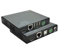 Vivolink vl120021 extensor kvm transmisor y receptor