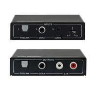 Vivolink vlexta170 extensor audio/video transmisor y receptor de seña