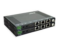 Vivolink vlhdmiext422 extensor audio/video transmisor y receptor de se