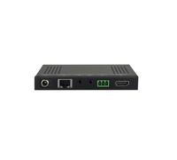Vivolink vlhdmiexthdb2.0 extensor audio/video transmisor y receptor de