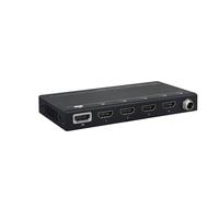 Vivolink vlhdmisp1x4 divisor de video hdmi 4x hdmi