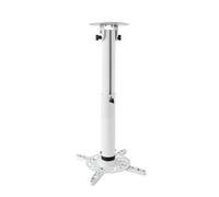 Vivolink vlmc200 montaje para projector techo blanco