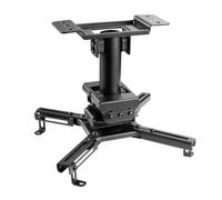 Vivolink vlmc350s-b montaje para projector techo negro