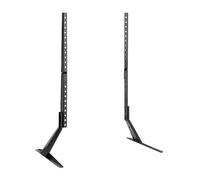 Vivolink vlmt400b supporto da tavolo per tv a schermo piatto (table to