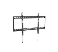 Vivolink vlmw60100 soporte para tv 2,54 m (100') negro