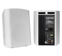 Vivolink vlsp60aw altavoz de 2 vías blanco alámbrico 60 w