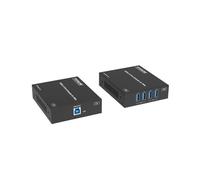 Vivolink USB3.2 5Gbit/s 4-Port Extender Kit 100m, W128813542 (Extender Kit 100m)