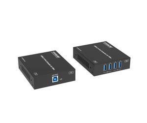 Vivolink VLUSB3EXT100 Kit Extensor Puerto USB 3.2 100m 4 Puertos