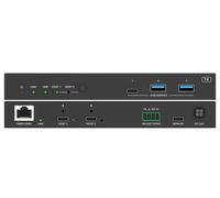 Vivolink vlusbcext2x2 extensor kvm