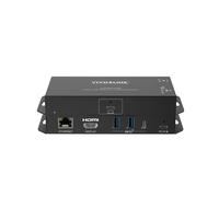 Vivolink vlusbchub4 adaptador gráfico usb 3840 x 2160 pixeles