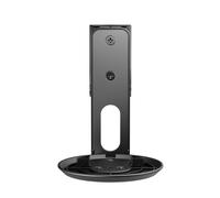 Vivolink wall mount for sonos era 100 speaker black, w128609744 (speak
