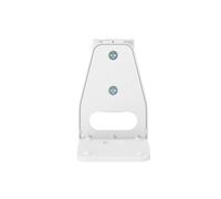 Vivolink wall mount for sonos era 300 speaker white, w128609745 (speak