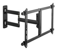 Vivolink Wall Mount Medium w. Arm up to VESA 600x400, W128245289 (to VESA 600x400)