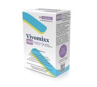 Vivomixx Neo 10 Sobres - 460 Mil Millones de Bacterias - Probiótico