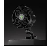 VIVOSUN AeroWave A6 Gen2 - Ventilador eléctrico para plantas