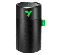 VIVOSUN Humidificador USB 750 ml, AeroStream U075 Humidificador de Niebla Fría con 2 Modos de Niebla, Apagado Automático, Control Remoto Inteligente, Diseñado para Tiendas de Campaña VGrow