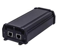 VIVOTEK Ap de Gic de 011 A de 060 Indoor IEEE802.3at upoe Injector, 60 W