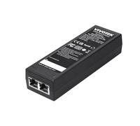 VIVOTEK AP-GIC-011A-030 Indoor Gigabit PoE Injektor, 30 W