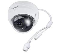 Vivotek C-Serie FD9369 Fixed Dome IP cámara 2MP, Outdoor, IR, PoE, 2,8mm, IP66